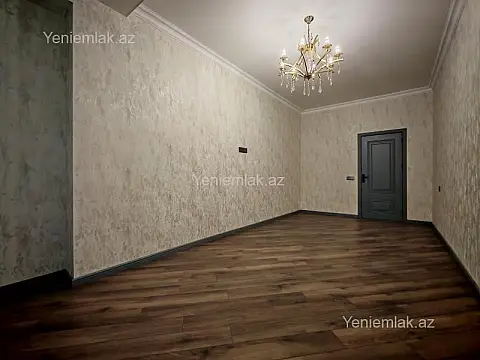 Satılır 3 otaqlı yeni tikili 85 m²