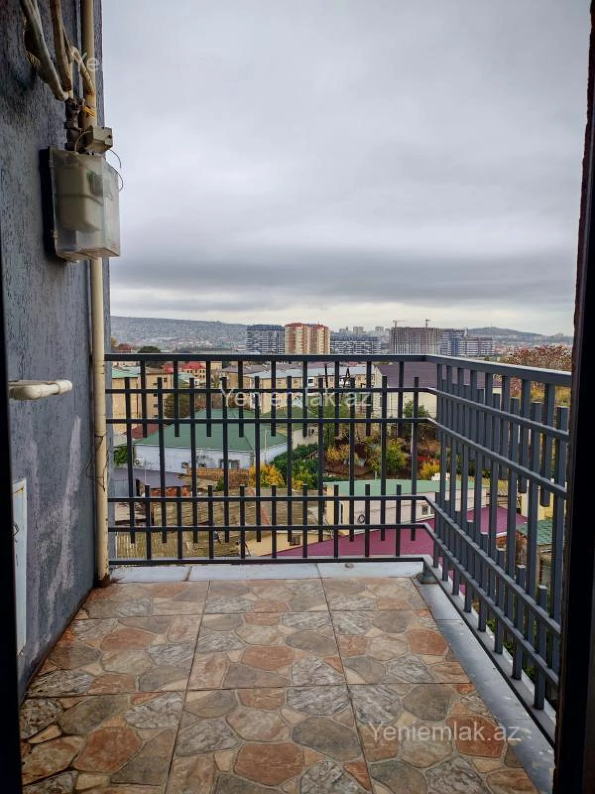 Satılır 3 otaqlı yeni tikili 85 m²