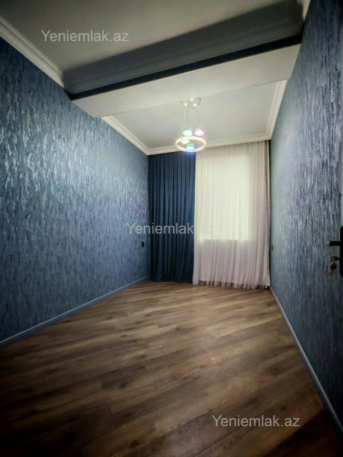 Satılır 3 otaqlı yeni tikili 85 m²