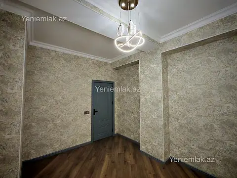 Satılır 3 otaqlı yeni tikili 85 m²