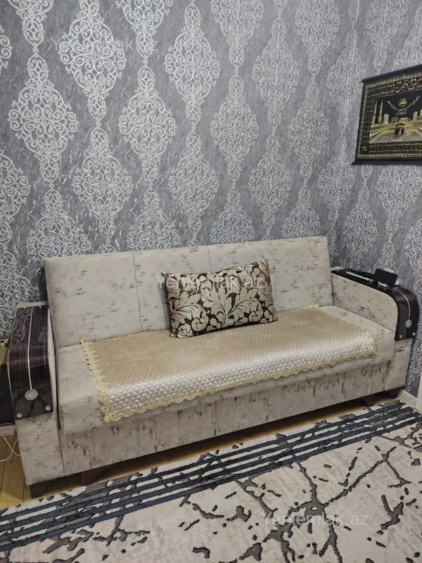 Satılır 3 otaqlı həyət evi 100 m²