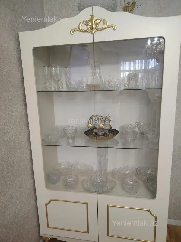 Satılır 3 otaqlı həyət evi 100 m²