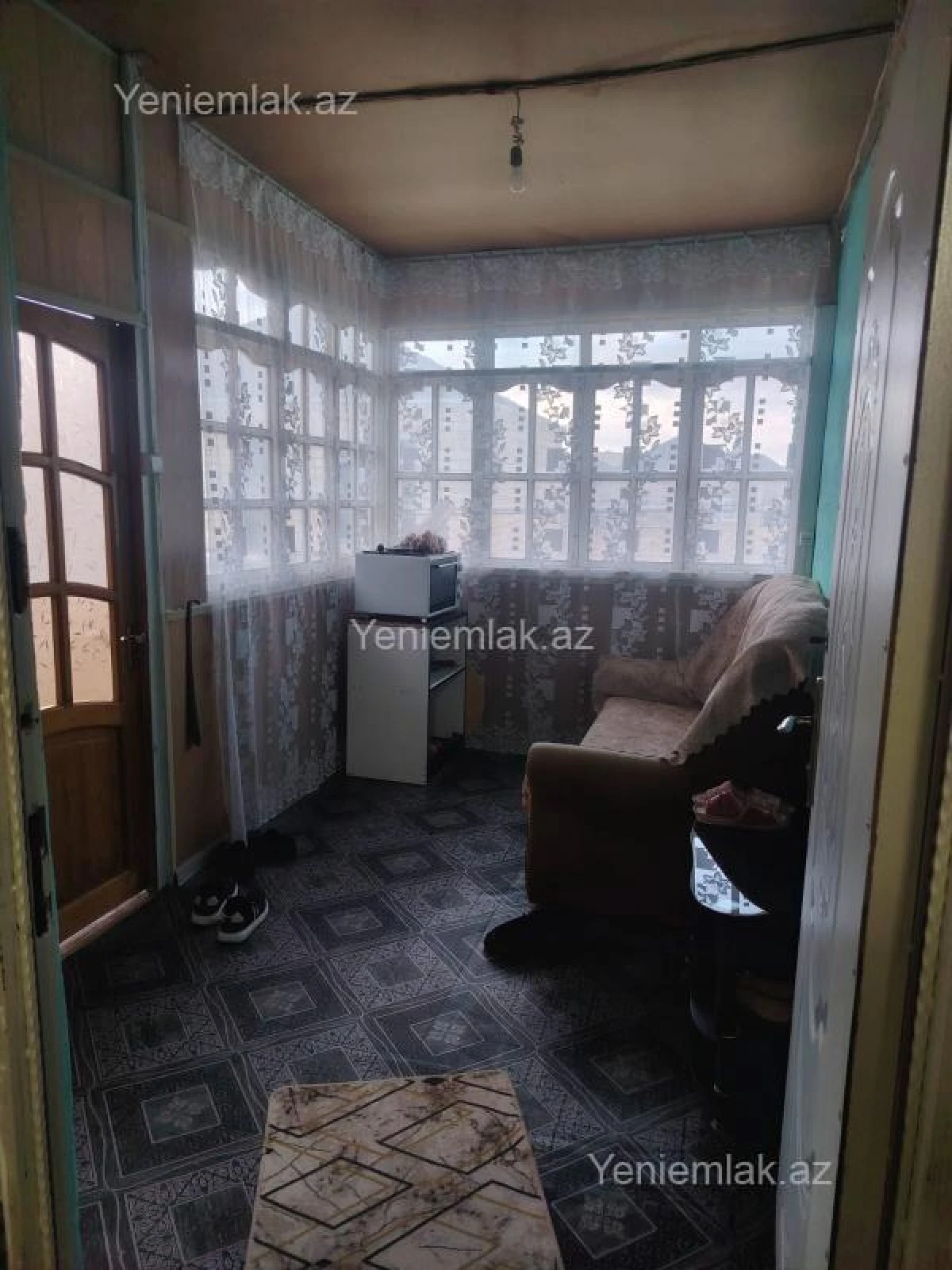 Satılır 3 otaqlı həyət evi 100 m²