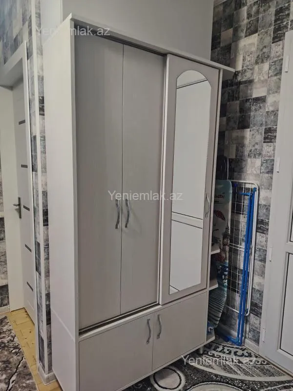 Satılır 3 otaqlı həyət evi 100 m²