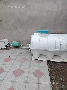 Satılır 3 otaqlı həyət evi 100 m²