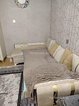 Satılır 3 otaqlı həyət evi 100 m²