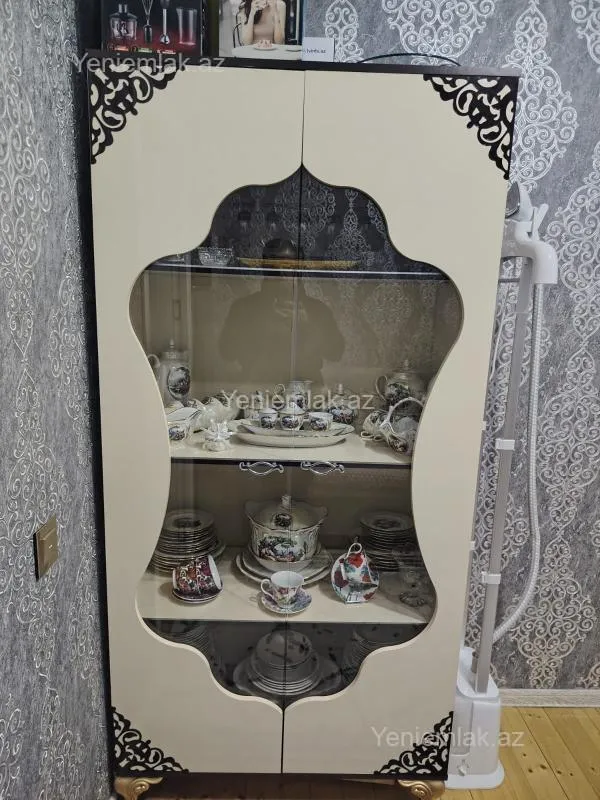 Satılır 3 otaqlı həyət evi 100 m²