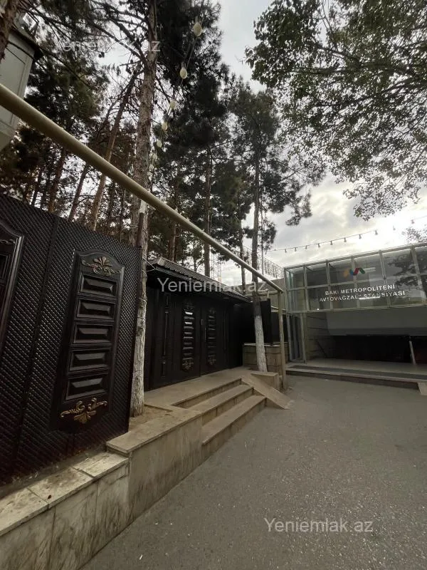 Satılır 3 otaqlı yeni tikili 75 m²