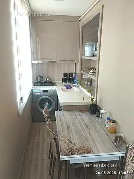 Satılır 3 otaqlı köhnə tikili 70 m²