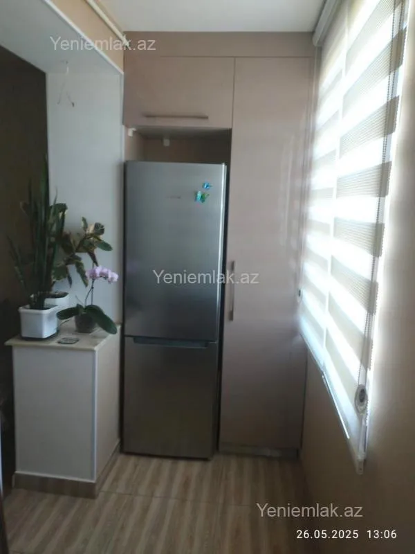 Satılır 3 otaqlı köhnə tikili 70 m²