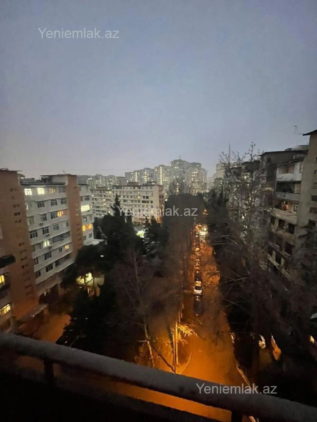 Satılır 3 otaqlı köhnə tikili 80 m²