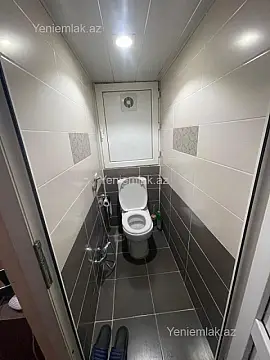 Satılır 3 otaqlı köhnə tikili 80 m²