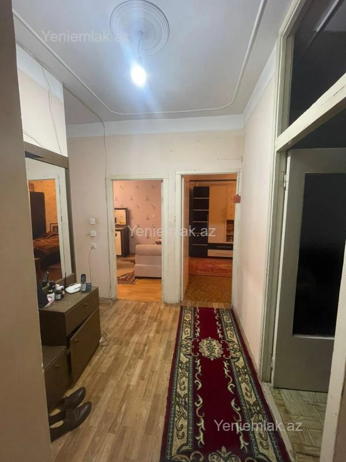 Satılır 3 otaqlı köhnə tikili 80 m²
