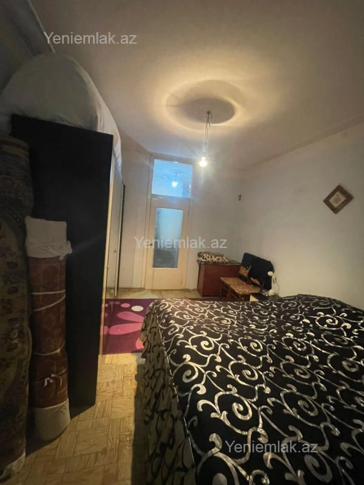 Satılır 3 otaqlı köhnə tikili 80 m²