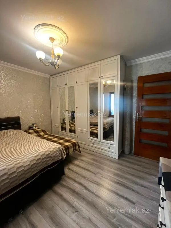 Satılır 3 otaqlı köhnə tikili 78 m²