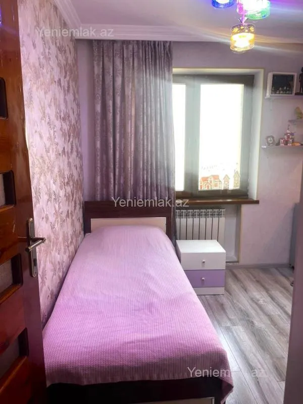 Satılır 3 otaqlı köhnə tikili 78 m²
