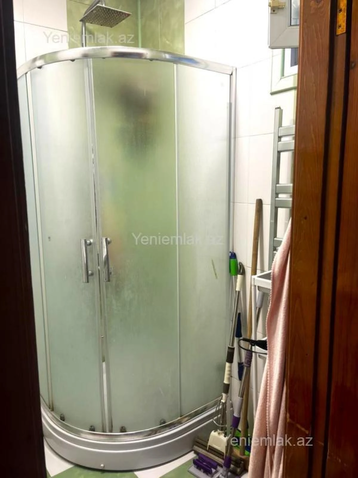 Satılır 3 otaqlı köhnə tikili 78 m²