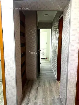 Satılır 3 otaqlı köhnə tikili 78 m²