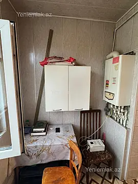 Satılır 2 otaqlı köhnə tikili 47 m²