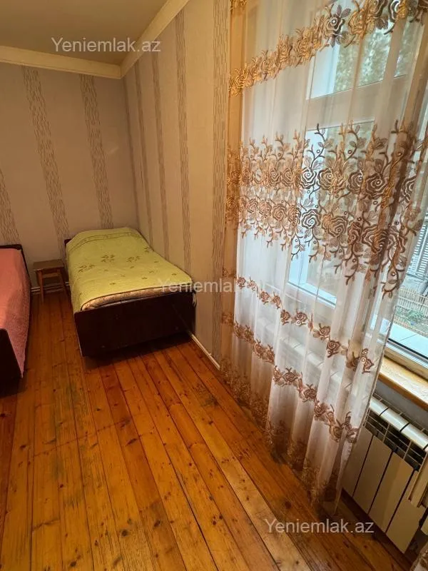 Satılır 2 otaqlı köhnə tikili 47 m²