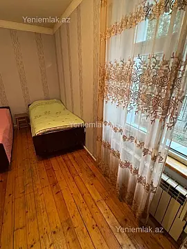 Satılır 2 otaqlı köhnə tikili 47 m²