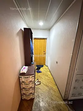 Satılır 2 otaqlı köhnə tikili 47 m²