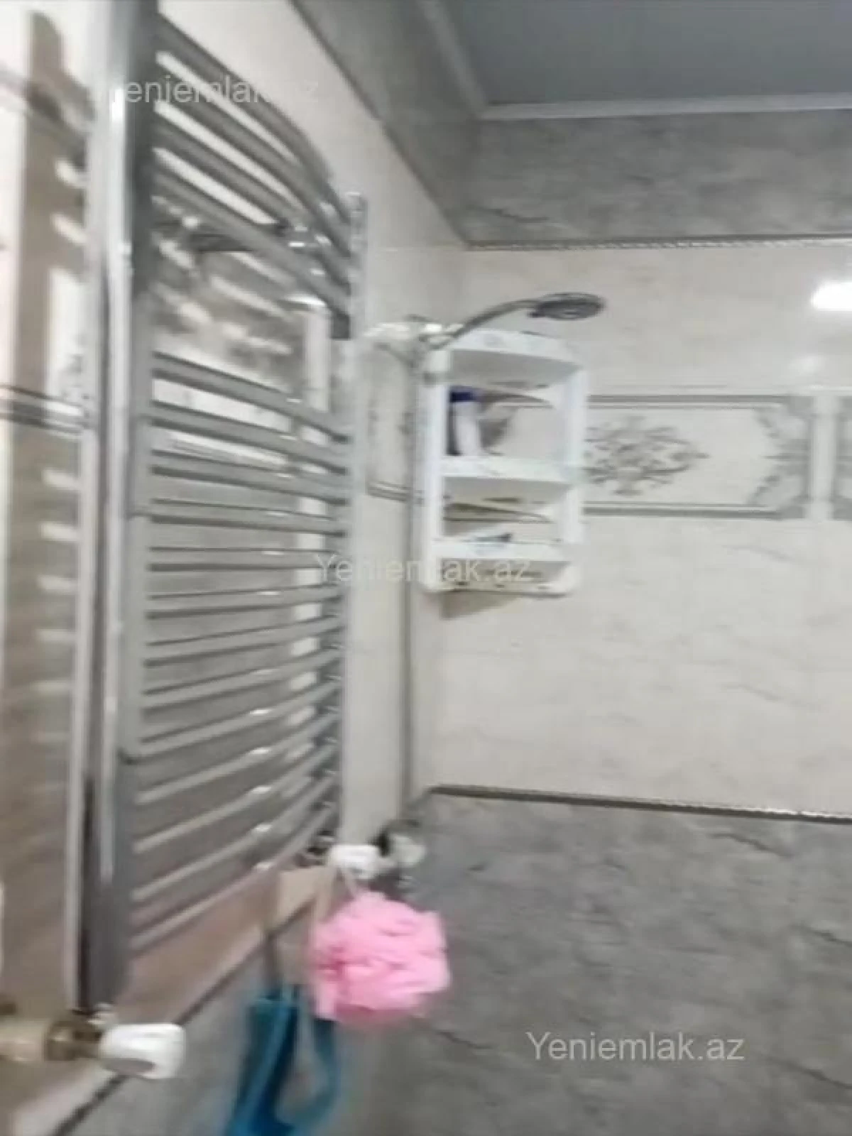 Satılır 2 otaqlı köhnə tikili 47 m²