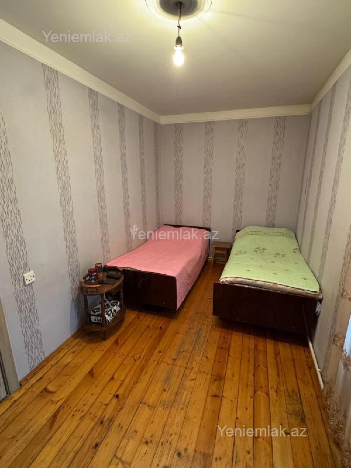 Satılır 2 otaqlı köhnə tikili 47 m²