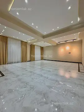 Satılır 6 otaqlı həyət evi 350 m²