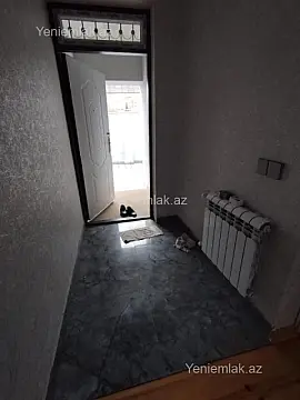 Satılır 4 otaqlı həyət evi 100 m²