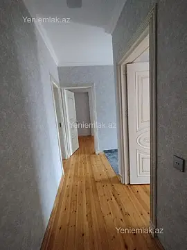 Satılır 4 otaqlı həyət evi 100 m²