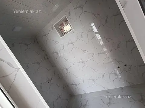 Satılır 2 otaqlı həyət evi 60 m²