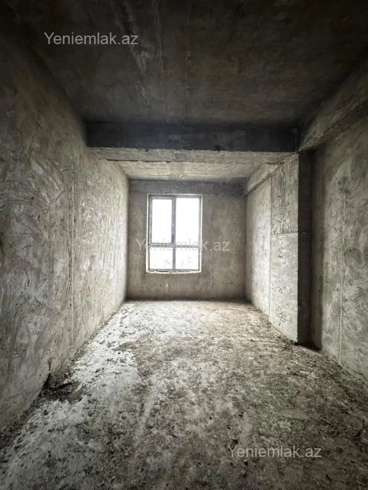 Satılır 2 otaqlı yeni tikili 76 m²