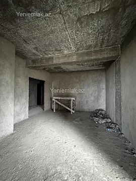 Satılır 2 otaqlı yeni tikili 76 m²