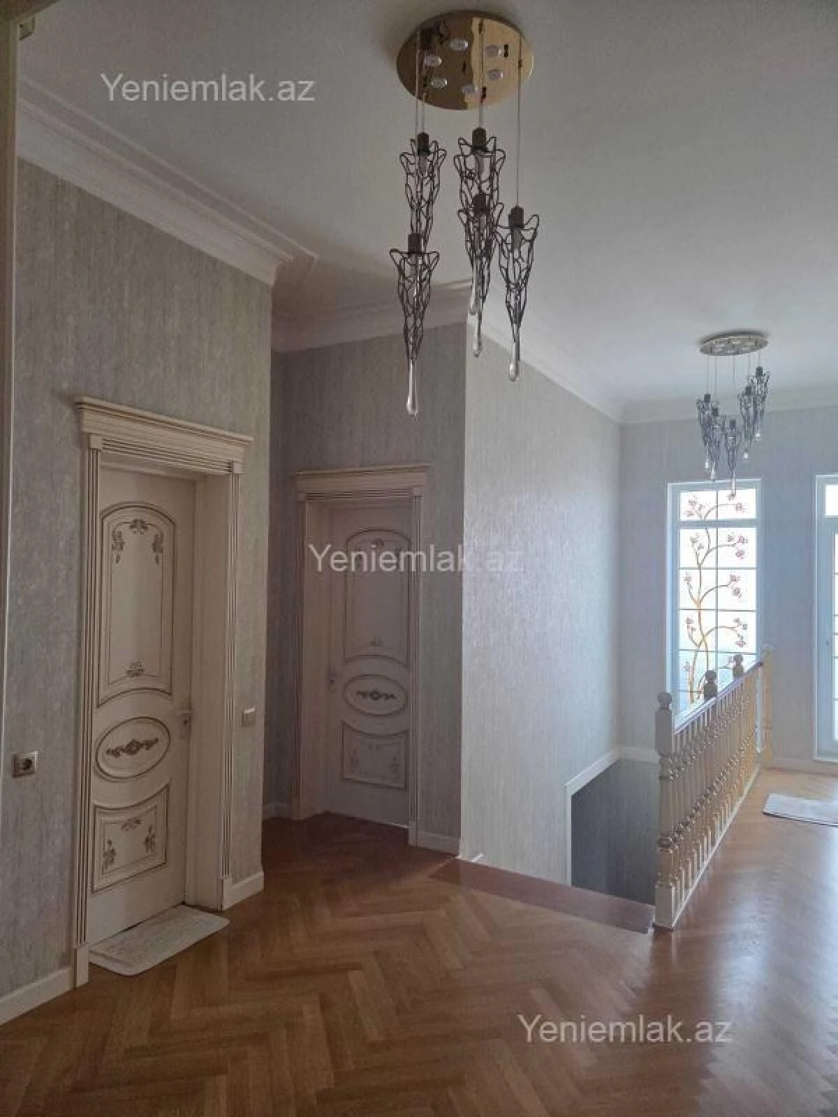 Satılır 7 otaqlı həyət evi 480 m²