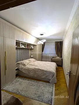 Satılır 3 otaqlı köhnə tikili 70 m²