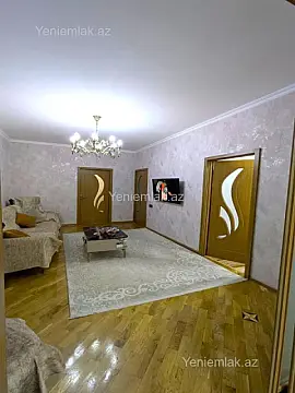 Satılır 3 otaqlı köhnə tikili 70 m²