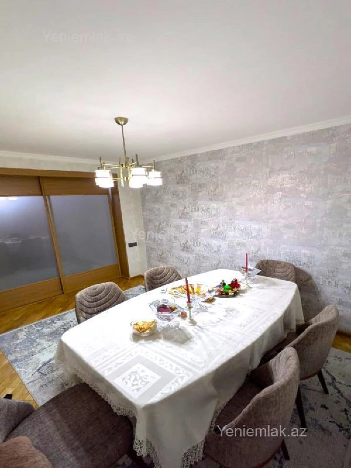 Satılır 3 otaqlı köhnə tikili 70 m²