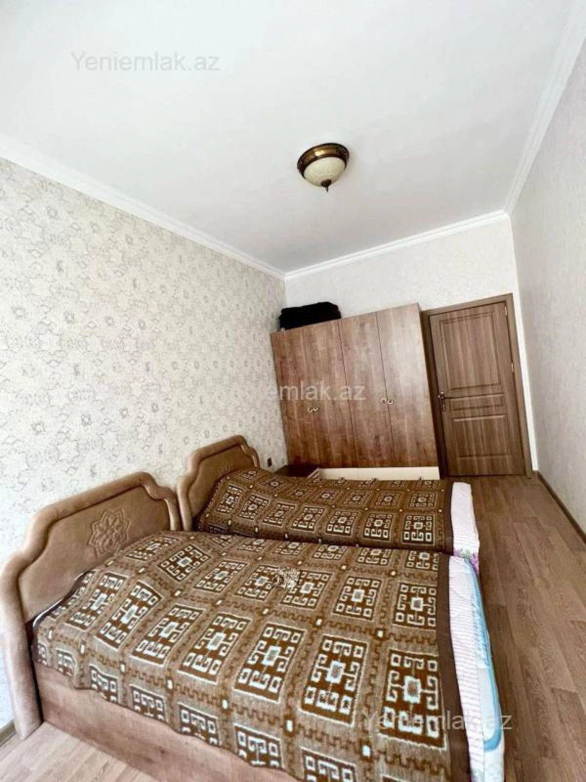 Satılır 3 otaqlı yeni tikili 110 m²