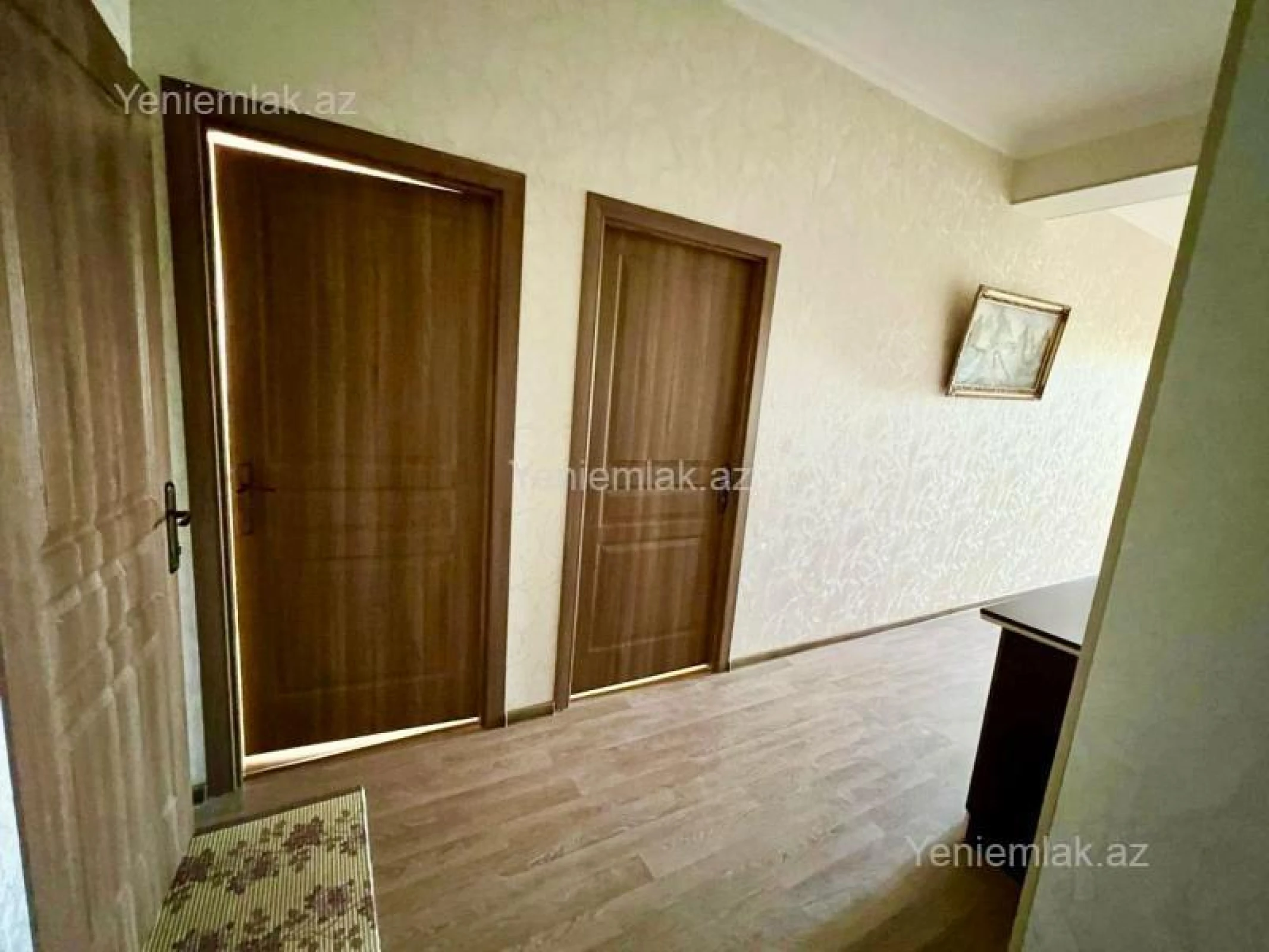 Satılır 3 otaqlı yeni tikili 110 m²