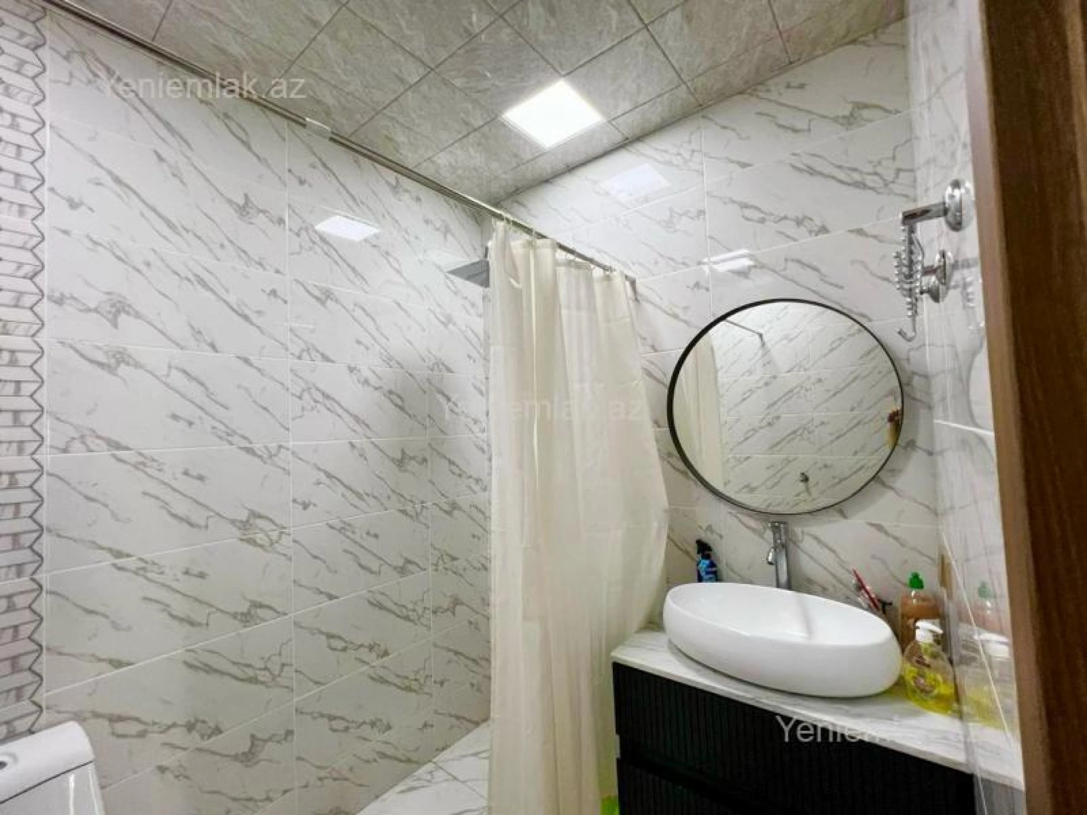 Satılır 3 otaqlı yeni tikili 110 m²