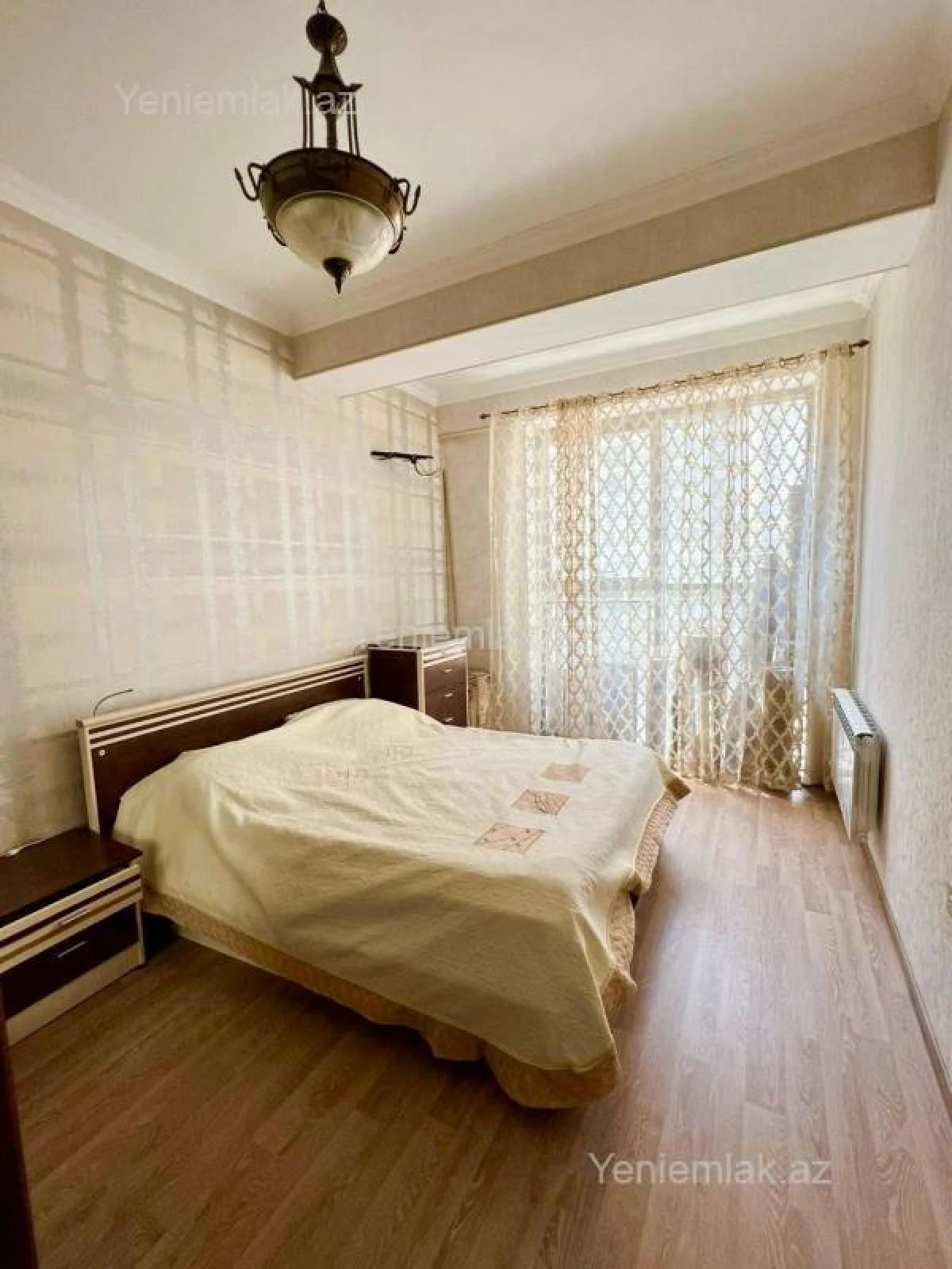 Satılır 3 otaqlı yeni tikili 110 m²