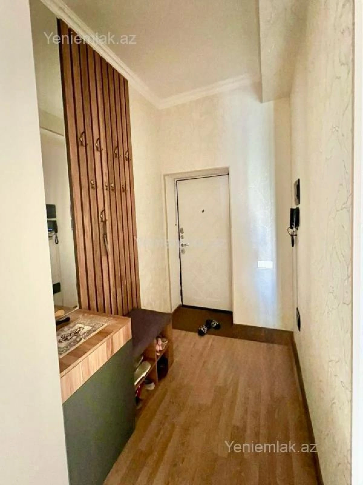 Satılır 3 otaqlı yeni tikili 110 m²