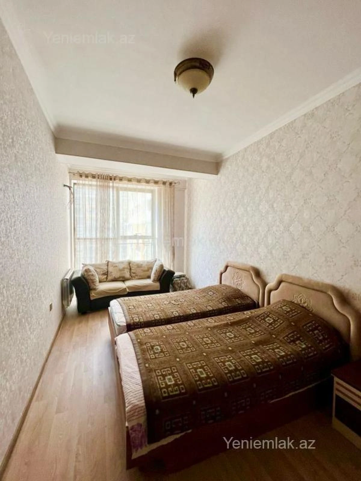 Satılır 3 otaqlı yeni tikili 110 m²