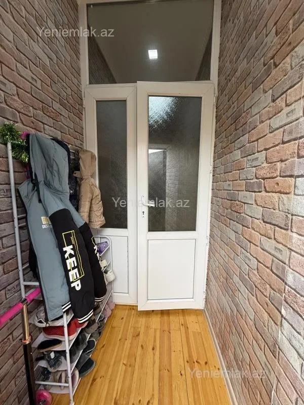 Satılır 3 otaqlı həyət evi 100 m²