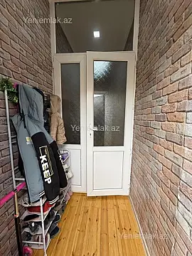 Satılır 3 otaqlı həyət evi 100 m²