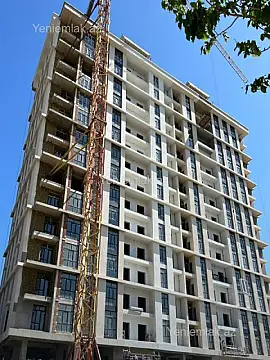 Satılır 2 otaqlı yeni tikili 75 m² — Bakı, Sabunçu 2 otaq 75.00 m²