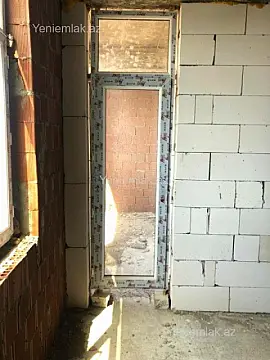 Satılır 2 otaqlı yeni tikili 75 m²