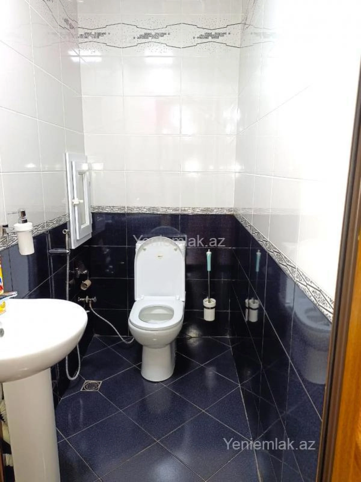 Satılır 3 otaqlı yeni tikili 140 m²