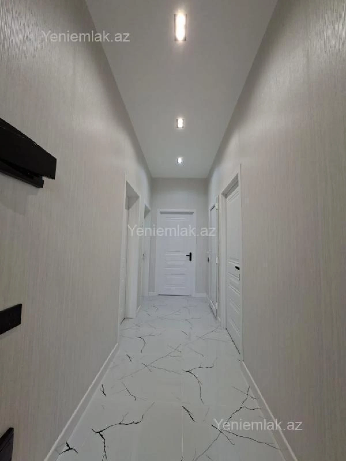 Satılır 4 otaqlı həyət evi 140 m²